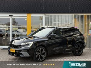 Renault Austral S-164-PD financial lease – Leaseprijzen.nl – afbeelding 1