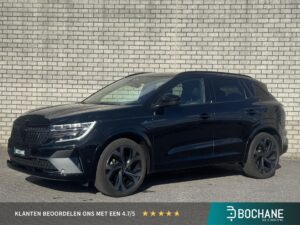 Renault Austral S-988-JS financial lease – Leaseprijzen.nl – afbeelding 1