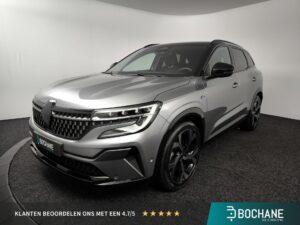 Renault Austral T-282-HH financial lease – Leaseprijzen.nl – afbeelding 1