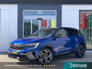 Renault Austral T-395-BS financial lease – Leaseprijzen.nl – afbeelding 1