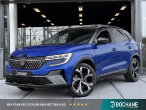 Renault Austral T-445-LH financial lease – Leaseprijzen.nl – afbeelding 1