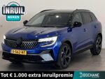 Renault Austral X-562-NT financial lease – Leaseprijzen.nl – afbeelding 1