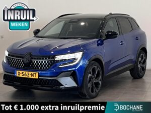 Renault Austral X-562-NT financial lease – Leaseprijzen.nl – afbeelding 1