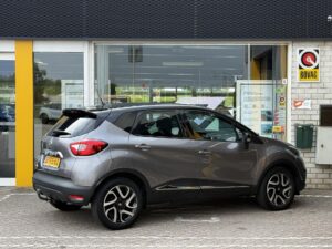 Renault Captur 2-TFS-62 financial lease – Leaseprijzen.nl – afbeelding 2