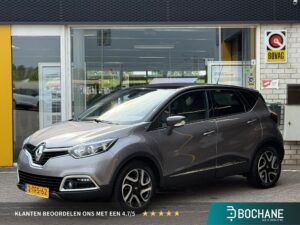 Renault Captur 2-TFS-62 financial lease – Leaseprijzen.nl – afbeelding 1