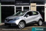 Renault Captur 7-THR-25 financial lease – Leaseprijzen.nl – afbeelding 1