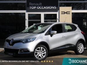 Renault Captur 7-THR-25 financial lease – Leaseprijzen.nl – afbeelding 1