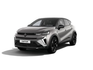 Renault Captur - financial lease – Leaseprijzen.nl – afbeelding 2