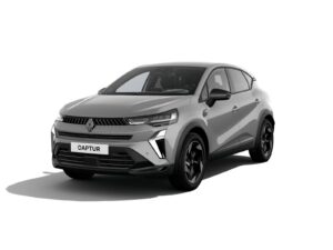 Renault Captur - financial lease – Leaseprijzen.nl – afbeelding 2