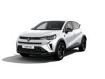Renault Captur - financial lease – Leaseprijzen.nl – afbeelding 2