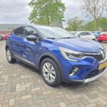 Renault Captur  financial lease – Leaseprijzen.nl – afbeelding 2