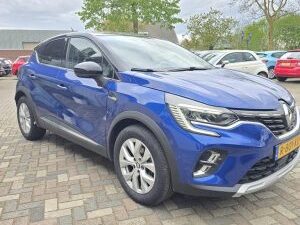 Renault Captur  financial lease – Leaseprijzen.nl – afbeelding 2