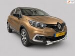 Renault Captur  financial lease – Leaseprijzen.nl – afbeelding 2