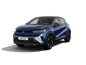 Renault Captur - financial lease – Leaseprijzen.nl – afbeelding 2
