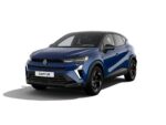 Renault Captur - financial lease – Leaseprijzen.nl – afbeelding 2