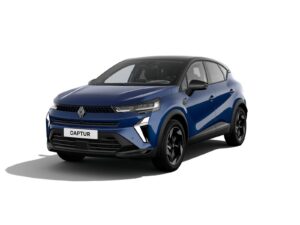 Renault Captur - financial lease – Leaseprijzen.nl – afbeelding 2