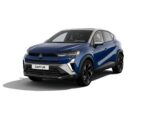 Renault Captur - financial lease – Leaseprijzen.nl – afbeelding 2