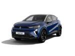 Renault Captur - financial lease – Leaseprijzen.nl – afbeelding 2