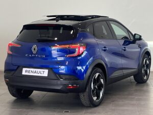 Renault Captur - financial lease – Leaseprijzen.nl – afbeelding 2