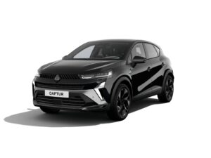 Renault Captur - financial lease – Leaseprijzen.nl – afbeelding 2