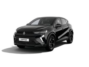 Renault Captur - financial lease – Leaseprijzen.nl – afbeelding 2