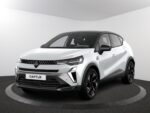 Renault Captur - financial lease – Leaseprijzen.nl – afbeelding 1