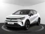 Renault Captur - financial lease – Leaseprijzen.nl – afbeelding 1