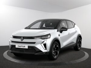 Renault Captur - financial lease – Leaseprijzen.nl – afbeelding 1