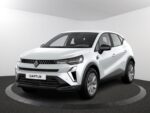 Renault Captur - financial lease – Leaseprijzen.nl – afbeelding 1