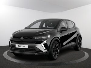 Renault Captur - financial lease – Leaseprijzen.nl – afbeelding 1