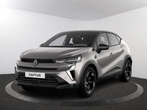 Renault Captur - financial lease – Leaseprijzen.nl – afbeelding 1