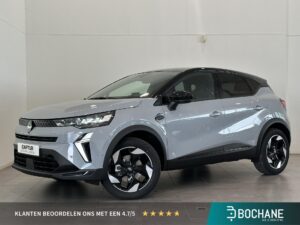 Renault Captur - financial lease – Leaseprijzen.nl – afbeelding 1