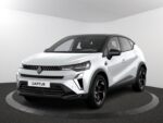 Renault Captur - financial lease – Leaseprijzen.nl – afbeelding 1