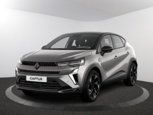 Renault Captur - financial lease – Leaseprijzen.nl – afbeelding 1