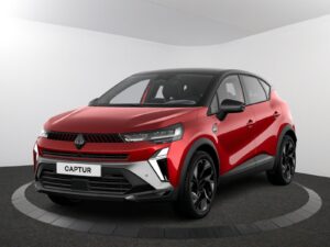 Renault Captur - financial lease – Leaseprijzen.nl – afbeelding 1