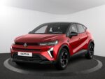 Renault Captur - financial lease – Leaseprijzen.nl – afbeelding 1