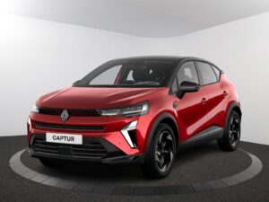 Renault Captur - financial lease – Leaseprijzen.nl – afbeelding 1