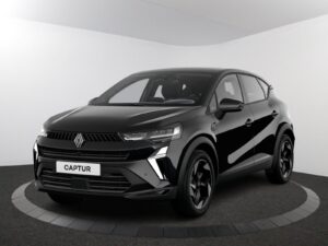 Renault Captur - financial lease – Leaseprijzen.nl – afbeelding 1