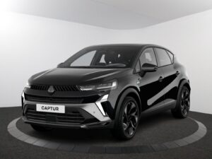 Renault Captur - financial lease – Leaseprijzen.nl – afbeelding 1
