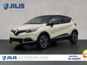 Renault Captur  financial lease – Leaseprijzen.nl – afbeelding 1