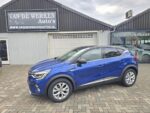 Renault Captur  financial lease – Leaseprijzen.nl – afbeelding 1