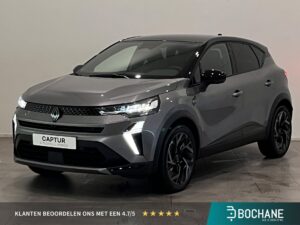 Renault Captur - financial lease – Leaseprijzen.nl – afbeelding 1