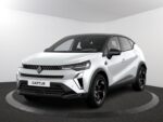 Renault Captur - financial lease – Leaseprijzen.nl – afbeelding 1
