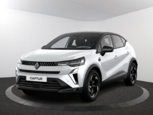 Renault Captur - financial lease – Leaseprijzen.nl – afbeelding 1
