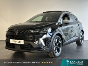 Renault Captur - financial lease – Leaseprijzen.nl – afbeelding 1
