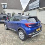 Renault Captur  financial lease – Leaseprijzen.nl – afbeelding 3