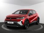 Renault Captur - financial lease – Leaseprijzen.nl – afbeelding 1