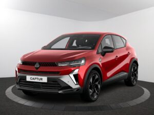 Renault Captur - financial lease – Leaseprijzen.nl – afbeelding 1