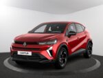 Renault Captur - financial lease – Leaseprijzen.nl – afbeelding 1