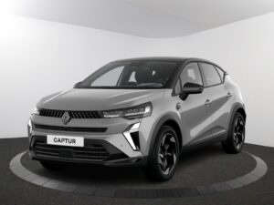 Renault Captur - financial lease – Leaseprijzen.nl – afbeelding 1